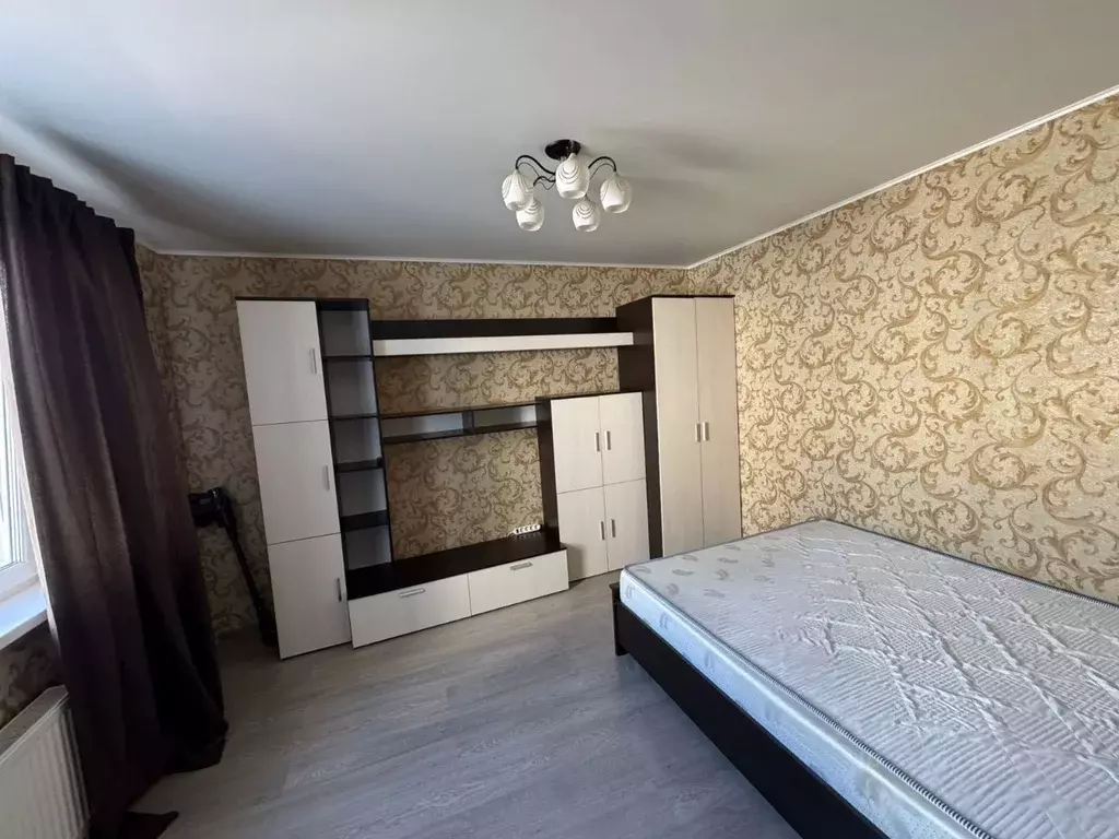 1-к кв. Рязанская область, Рязань ул. Чапаева, 57 (44.0 м) - Фото 1