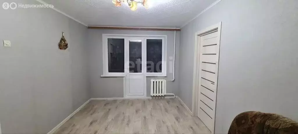 2-комнатная квартира: Салават, бульвар Космонавтов, 29 (46.9 м) - Фото 1
