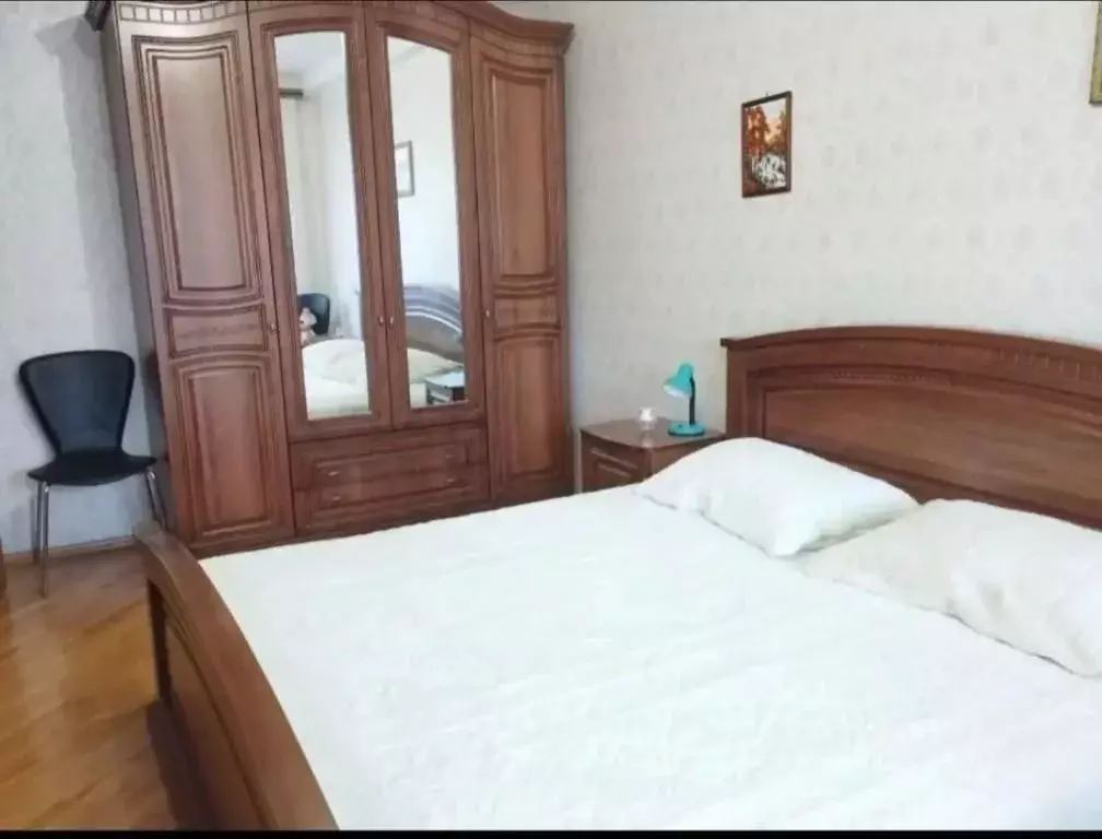 1-к кв. Хабаровский край, Комсомольск-на-Амуре Вокзальная ул., 47А ... - Фото 0