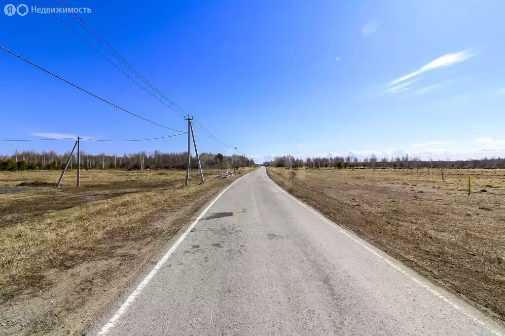 Участок в Нижнетавдинский район, садоводческое некоммерческое ... - Фото 1