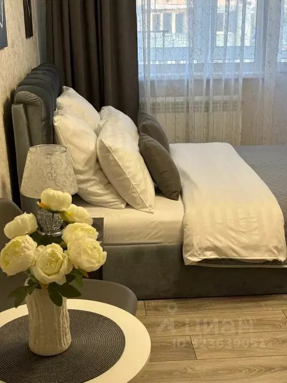 1-к кв. Кемеровская область, Полысаево г. Ленинск-Кузнецкий ... - Фото 1