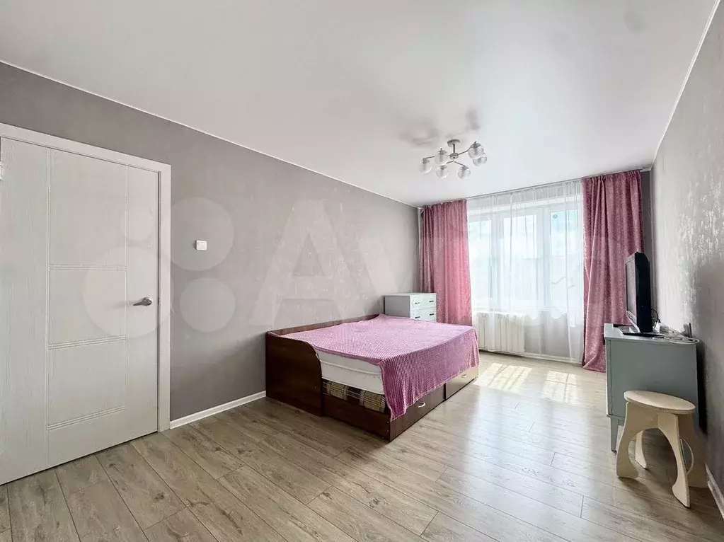 2-к. квартира, 44,4 м, 7/9 эт. - Фото 0
