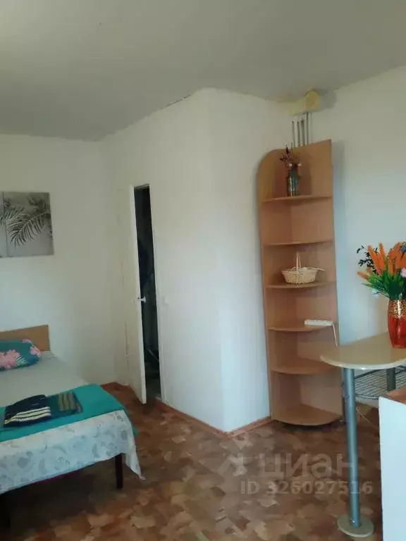 Студия Крым, Ялта ул. Данченко, 12 (18.0 м) - Фото 2