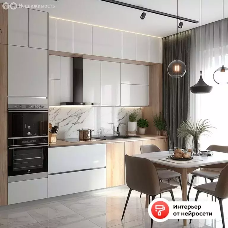 1-комнатная квартира: Владивосток, Феодосийская улица, 37 (35 м) - Фото 2