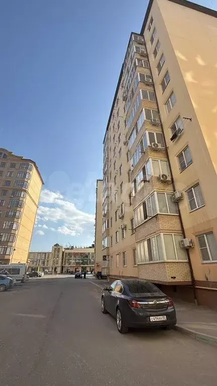 3-к. квартира, 105 м, 10/10 эт. - Фото 0
