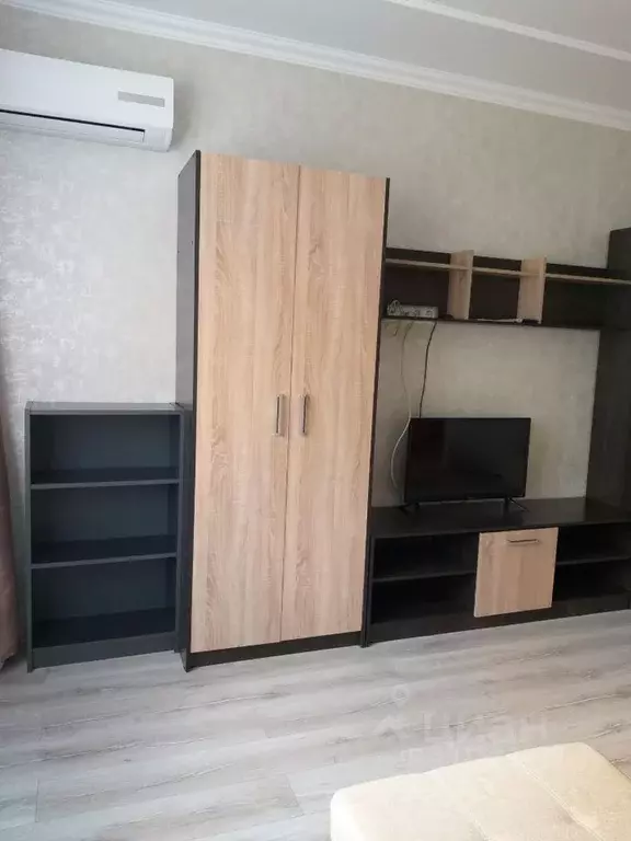 1-к кв. Москва Внуковское поселение, ул. Корнея Чуковского, 1 (40.0 м) - Фото 1