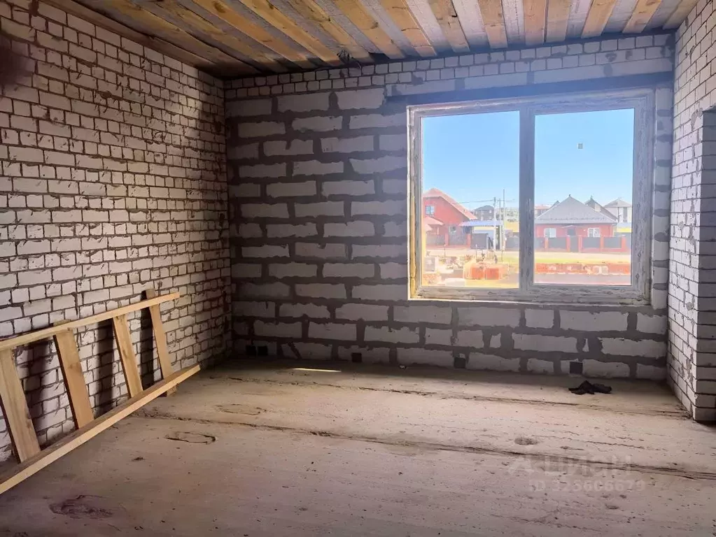 Таунхаус в Тамбовская область, пос. Первомайский, Майский мкр ул. ... - Фото 2