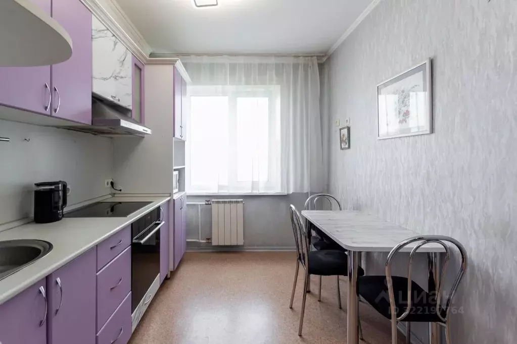 3-к кв. Алтайский край, Барнаул тракт Павловский, 275 (65.2 м) - Фото 2