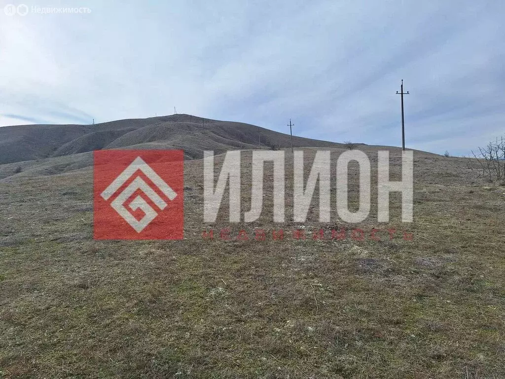 Участок в Солнечная Долина, Горная улица (10 м) - Фото 2