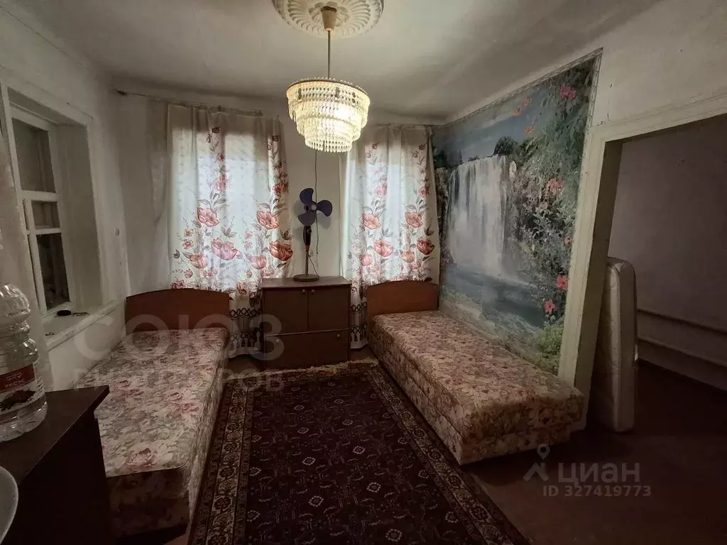 Дом в Волгоградская область, Волгоград Новаторская ул. (72 м) - Фото 2