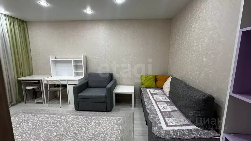 2-к кв. Ямало-Ненецкий АО, Новый Уренгой Мирный мкр, 3/4 (53.4 м) - Фото 1