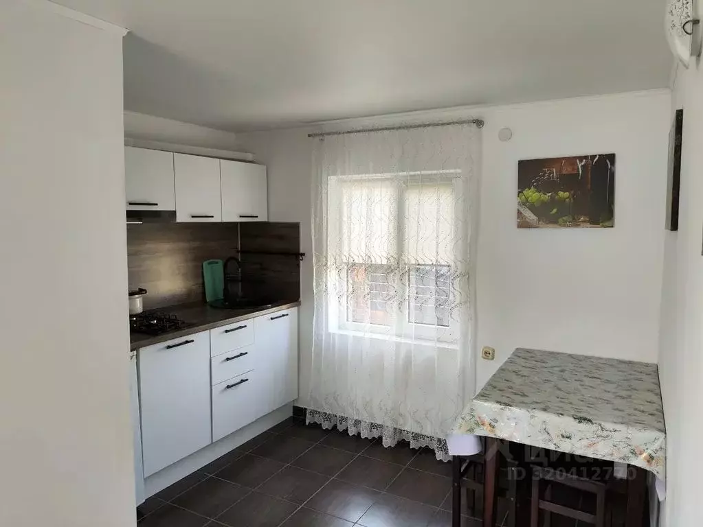 2-к кв. Краснодарский край, Анапа муниципальный округ, с. Витязево ул. ... - Фото 1