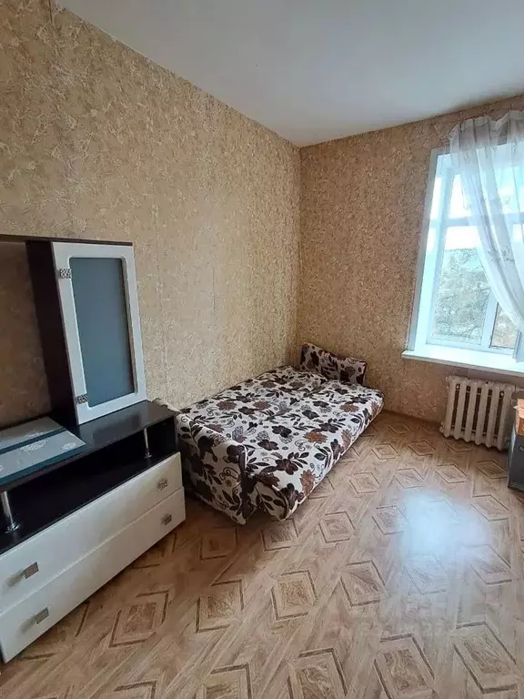 Комната Костромская область, Кострома просп. Текстильщиков, 1 (16.0 м) - Фото 1