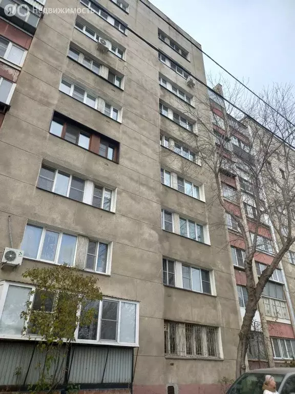 2-комнатная квартира: Челябинск, Гражданская улица, 16 (48.2 м) - Фото 1