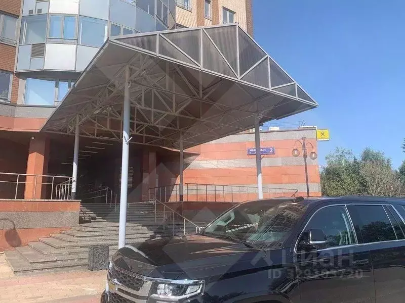 Помещение свободного назначения в Москва Можайское ш., 2 (47 м) - Фото 2