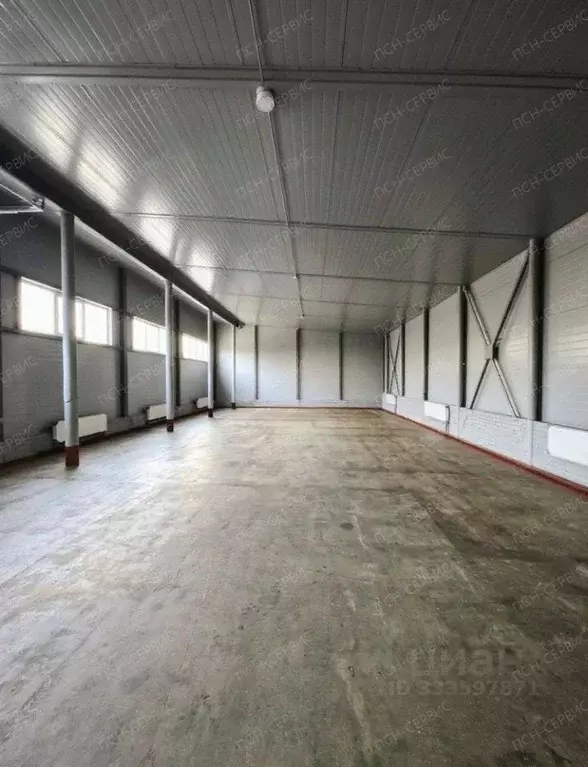 Склад в Московская область, Долгопрудный Лихачевский просп., 36 (470 ... - Фото 2