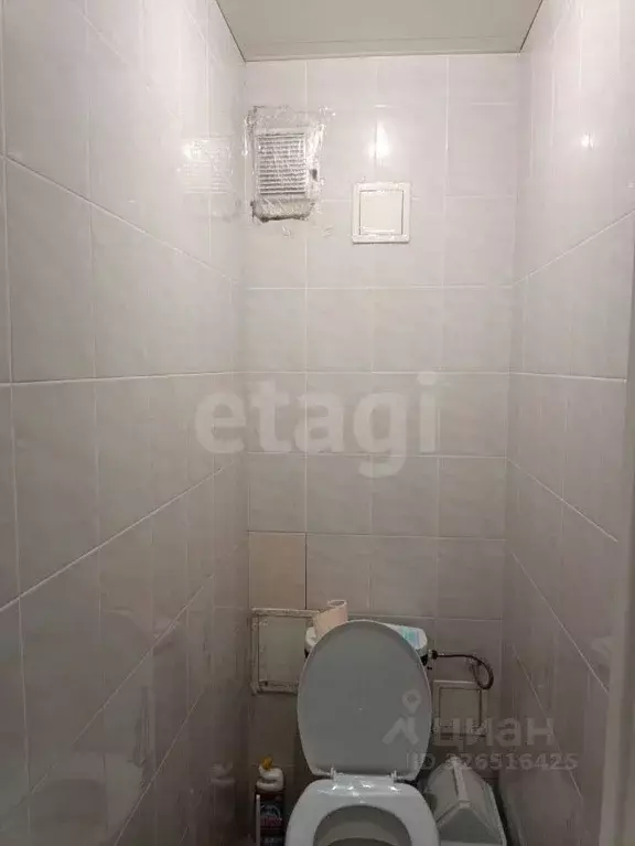 3-к кв. Ростовская область, Азов Азовский район, Ленинградская ул., ... - Фото 1