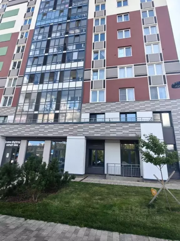 Помещение свободного назначения в Санкт-Петербург ш. Суздальское, 18к2 ... - Фото 0