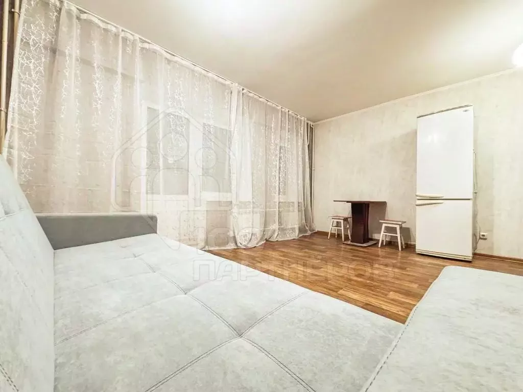 Студия Иркутская область, Иркутск бул. Рябикова, 36/3 (30.3 м) - Фото 0