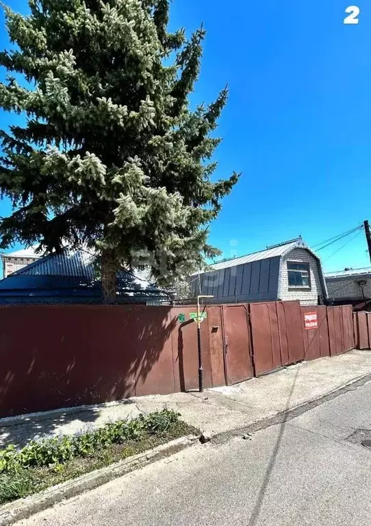 Дом в Ставропольский край, Ставрополь Лесная ул., 123 (150 м) - Фото 2