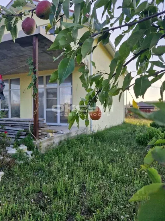 Дом в Краснодарский край, Новороссийск городской округ, Натухаевская ... - Фото 2