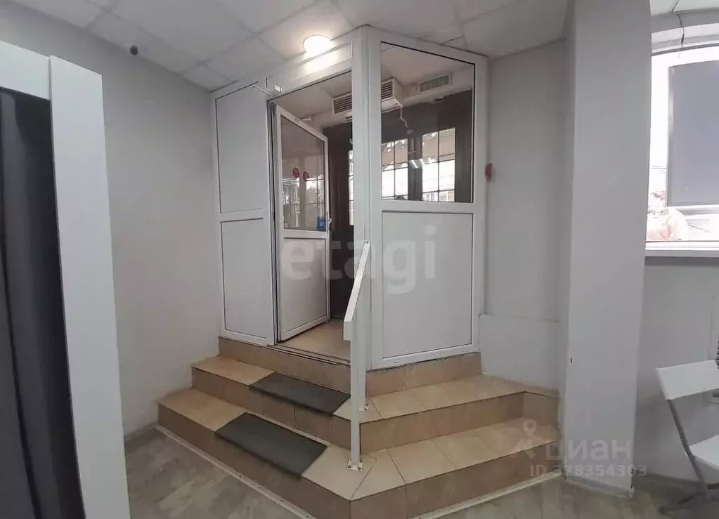 Офис в Оренбургская область, Оренбург ул. Постникова, 30 (60 м) - Фото 1