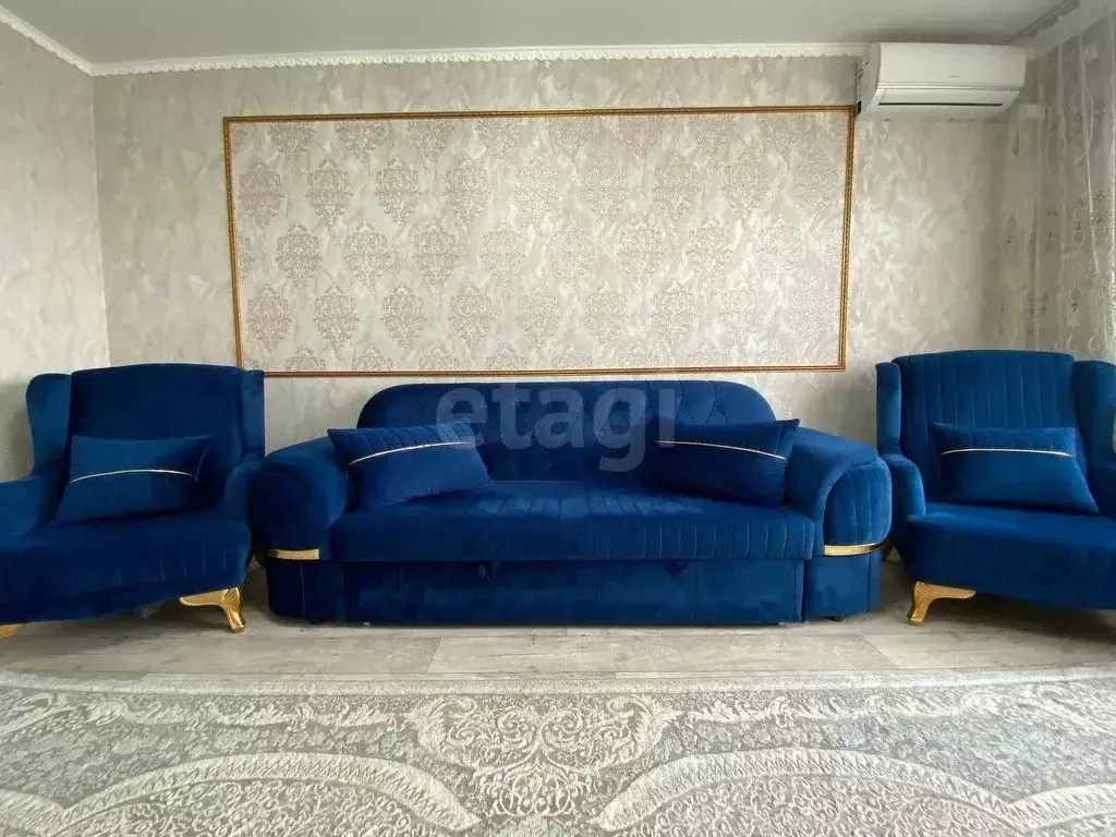 3-к кв. Саратовская область, Энгельс Степная ул., 126 (63.0 м) - Фото 2