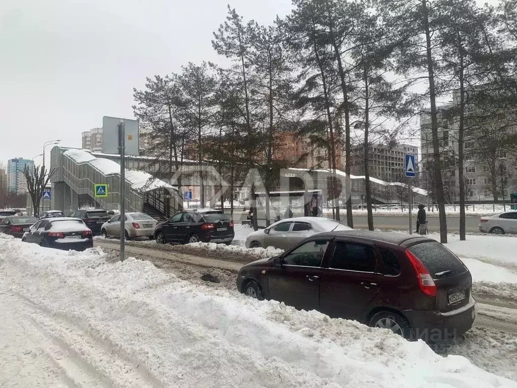 Помещение свободного назначения в Татарстан, Казань ул. Фатыха ... - Фото 1