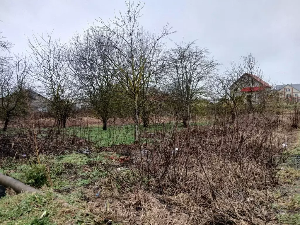 Участок в Краснодарский край, Абинский район, Ахтырское городское ... - Фото 1