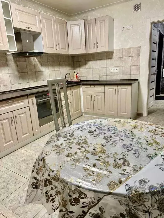 2-к кв. Московская область, Люберцы городской округ, Октябрьский пгт, ... - Фото 2