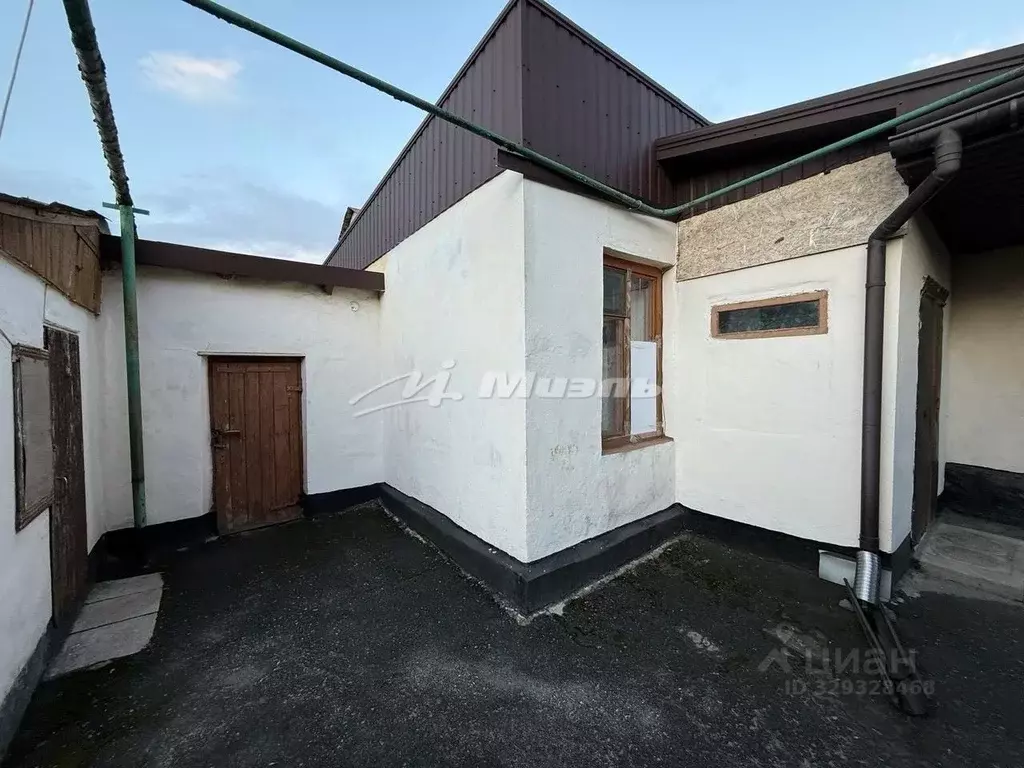 Дом в Крым, Симферополь ул. Севастопольская, 119 (145 м) - Фото 1