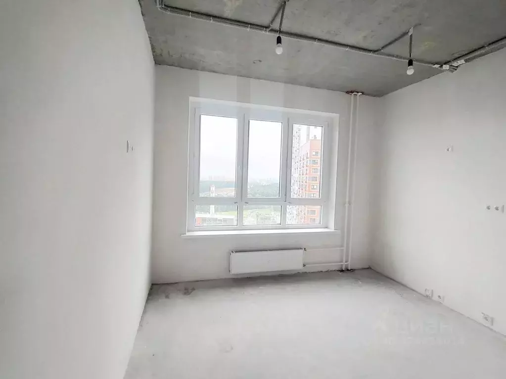 1-к кв. Московская область, Ленинский городской округ, пос. Битца ... - Фото 1