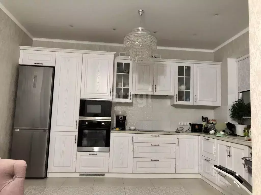 Дом в Ростовская область, Зверево Дружба СТ,  (281 м) - Фото 0