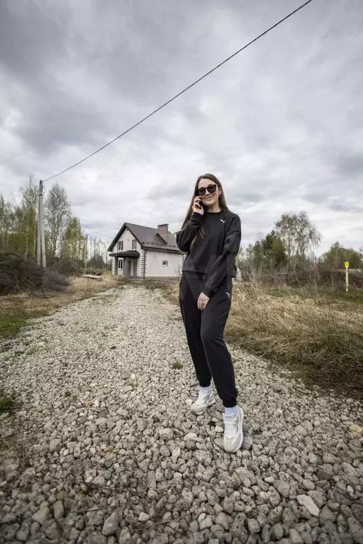 Коттедж 115,5 м на участке 7,9 сот. - Фото 1