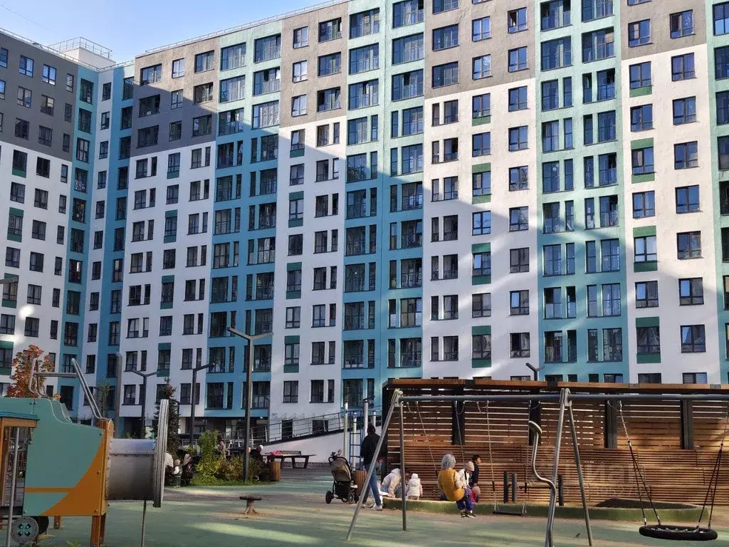 Квартира, студия, 17.8 м - Фото 1