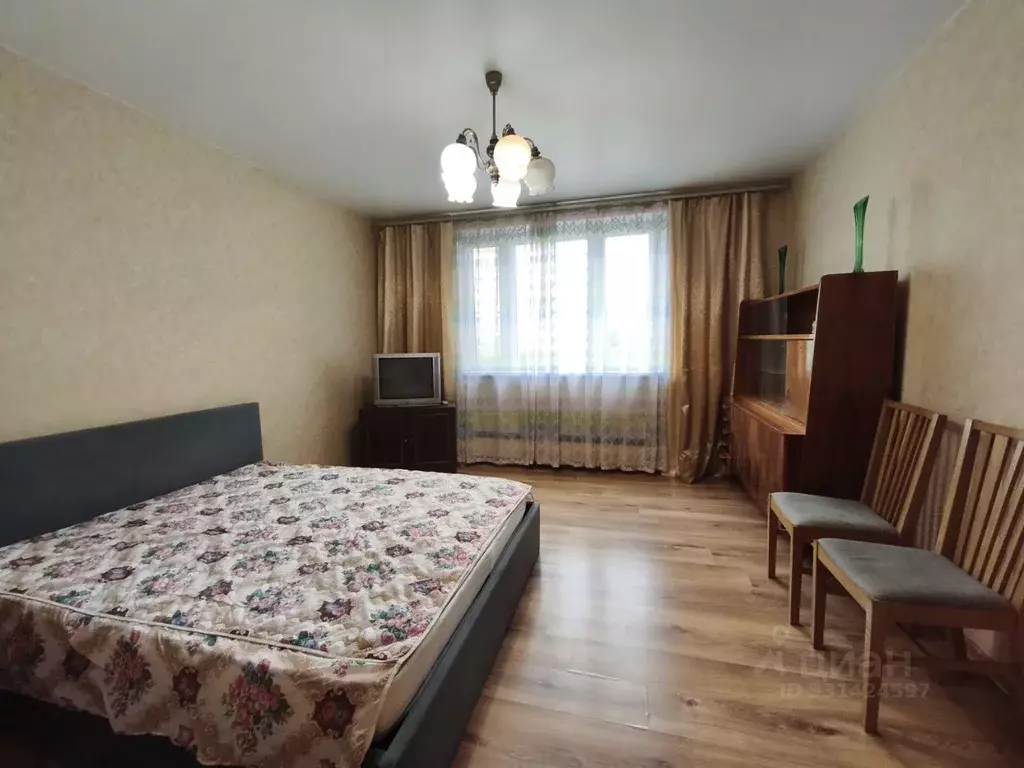2-к кв. Москва Челябинская ул., 14 (51.0 м) - Фото 2