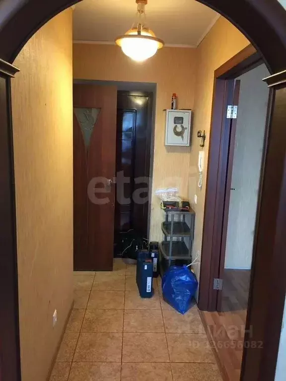 1-к кв. Башкортостан, Уфа ул. Бехтерева, 16 (32.3 м) - Фото 2