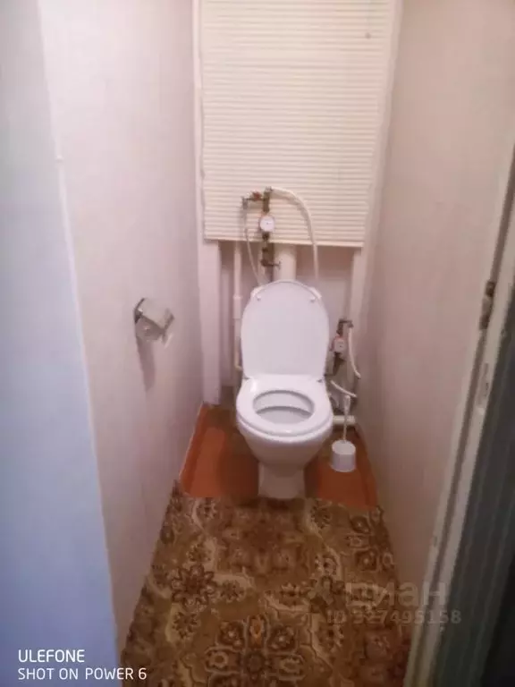 2-к кв. Брянская область, Брянск Автозаводец мкр, 15 (52.0 м) - Фото 2