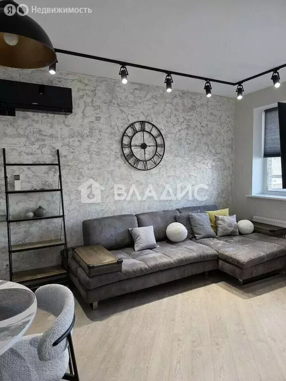 2-комнатная квартира: Одинцово, Северная улица, 5к4 (74.6 м) - Фото 1