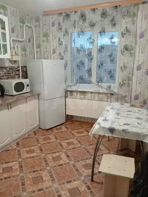 1-к. квартира, 45 м, 5/5 эт. - Фото 1