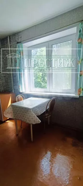 1-к. квартира, 37,8 м, 4/5 эт. - Фото 1