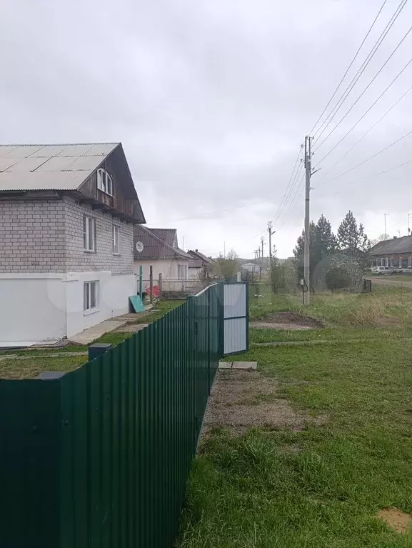 Дом 229,2 м на участке 32 сот. - Фото 1