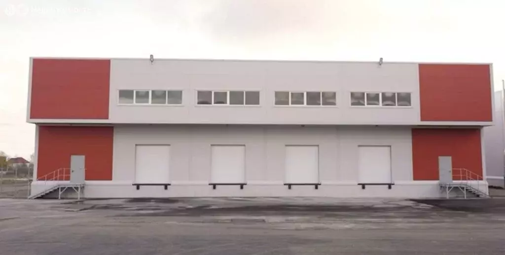 Склад (1500 м) - Фото 1