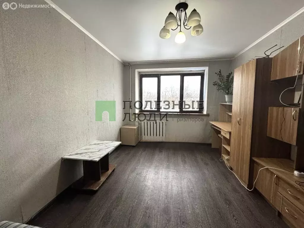 1к в -комнатной квартире (18.7 м) - Фото 2