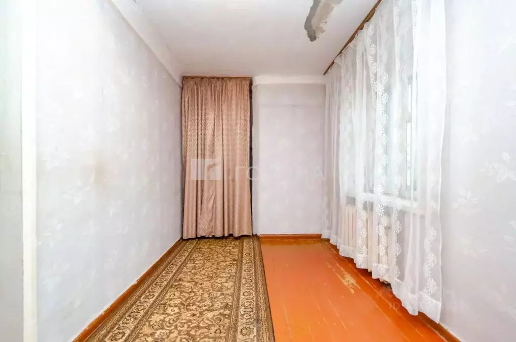 2-к кв. Новосибирская область, Новосибирский район, Кубовинский ... - Фото 1