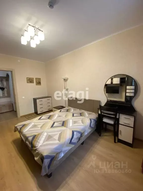 1-к кв. Санкт-Петербург просп. Героев, 27к1 (35.4 м) - Фото 1