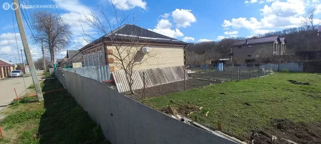 Дом в Ставрополь, Тульский переулок, 26 (64 м) - Фото 2