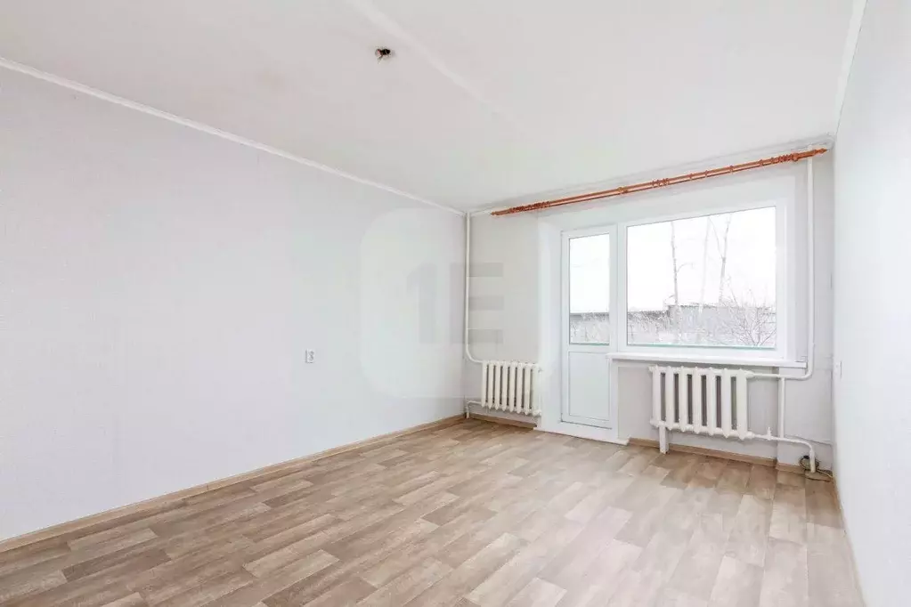 Квартира, 1 комната, 30.4 м - Фото 0