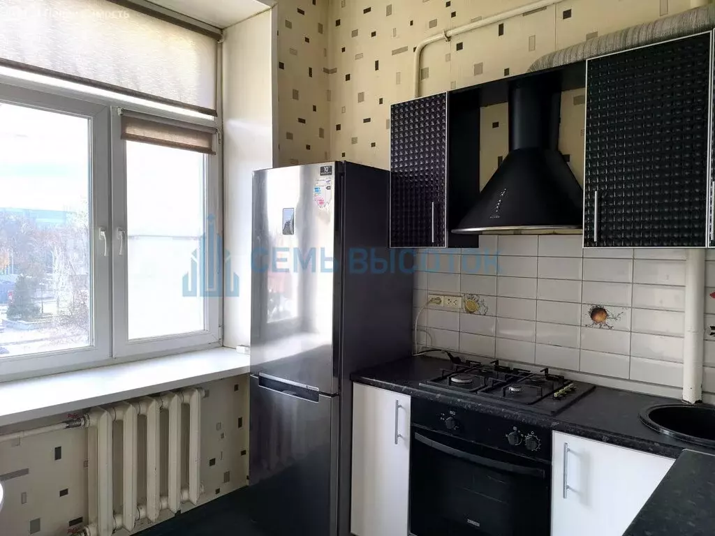 3-комнатная квартира: Подольск, улица Кирова, 48 (71.5 м) - Фото 2