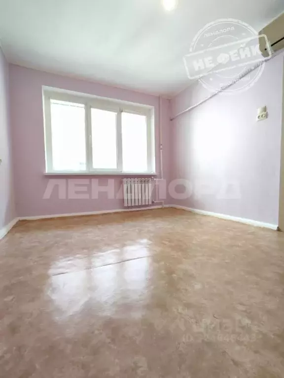 1-к кв. Ростовская область, Ростов-на-Дону ул. Миронова, 7/1 (22.0 м) - Фото 1